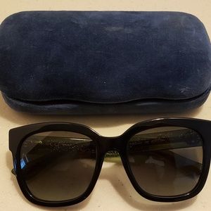 Gucci Sunglasses model GG0034s